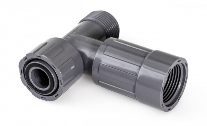 Kolektor teleskopowy RB1201-010 RainBird